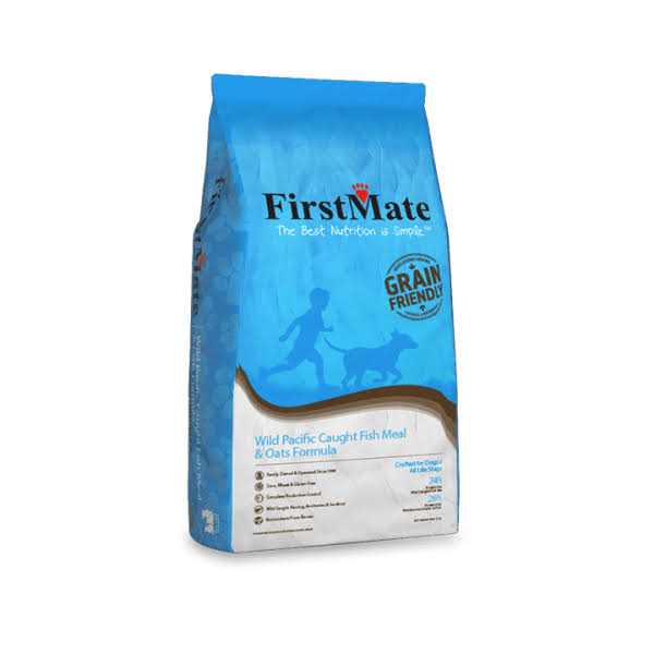 Large Breed Grain Friendly Dry Dog Food Q775