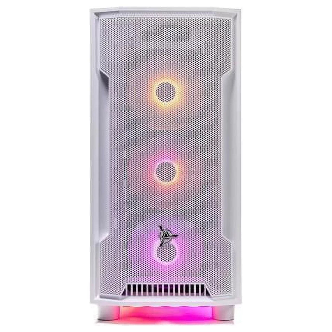 Gaming PC Desktop AMD Ryzen 5 7600X, RTX 4070 Ti, 32GB DDR5 RAM, 1TB NVMe SSD V61991