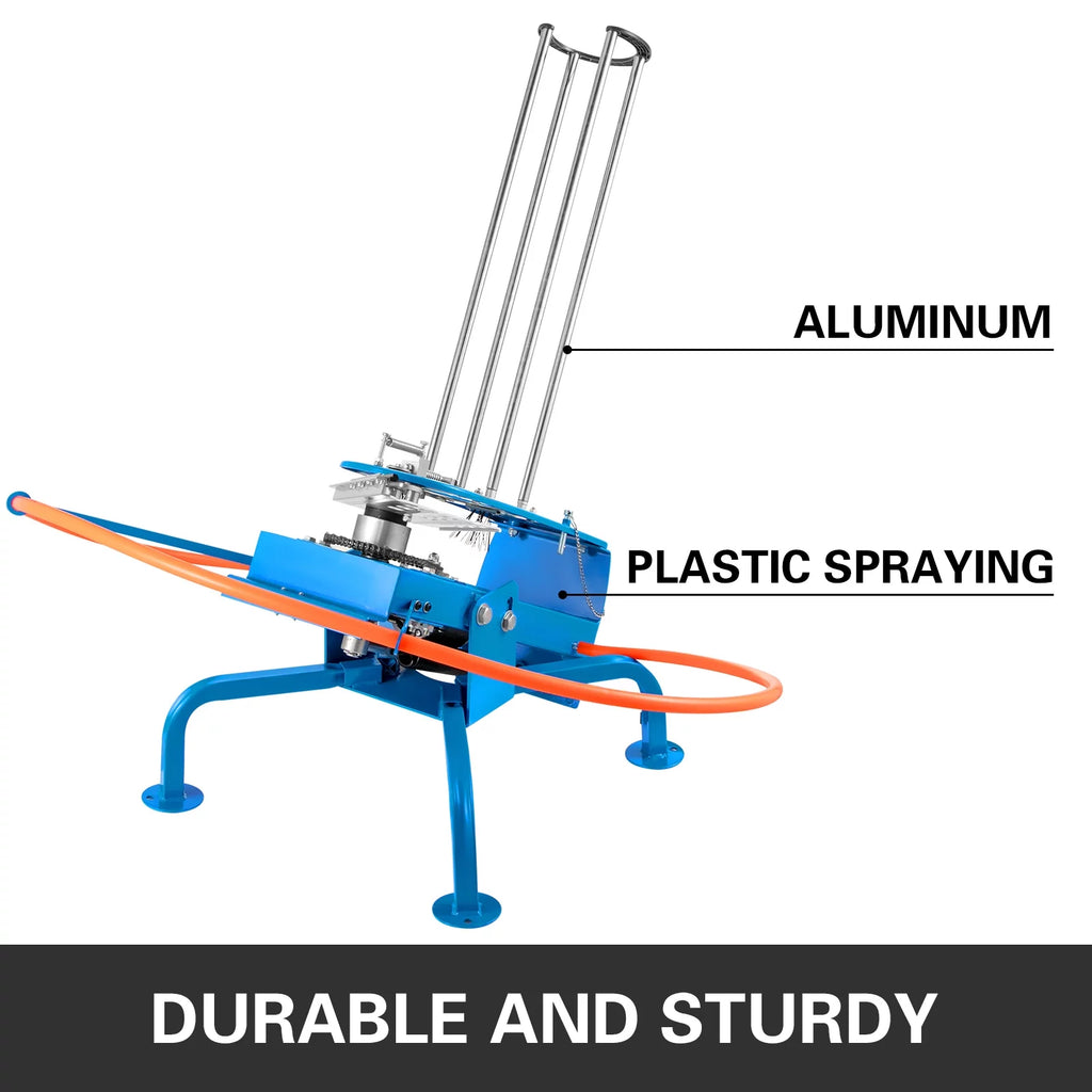 Clay Pigeon Thrower Automatic Trap Machine P539620