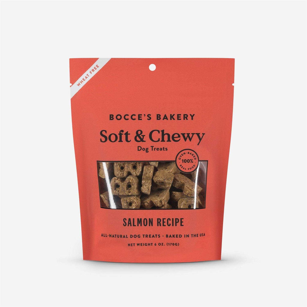 Soft & Chewy Peanut Butter & Banana Dog Treats P669