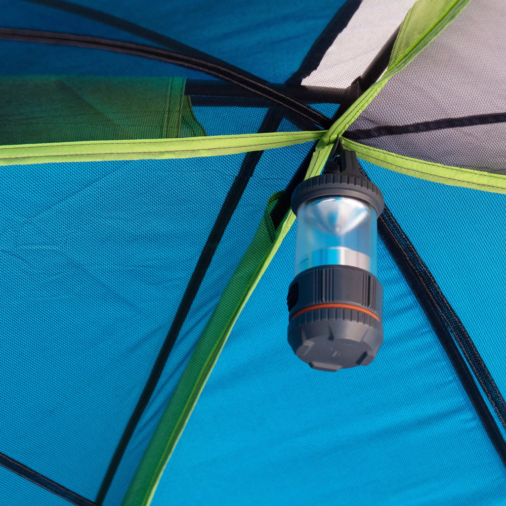 10-Person Dome Tent with Screen Porch O650559