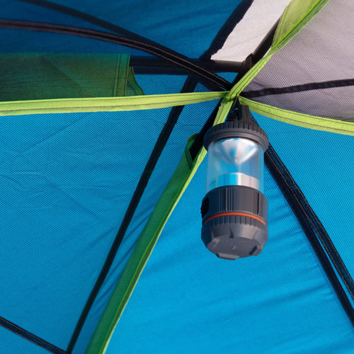 10-Person Dome Tent with Screen Porch O650559