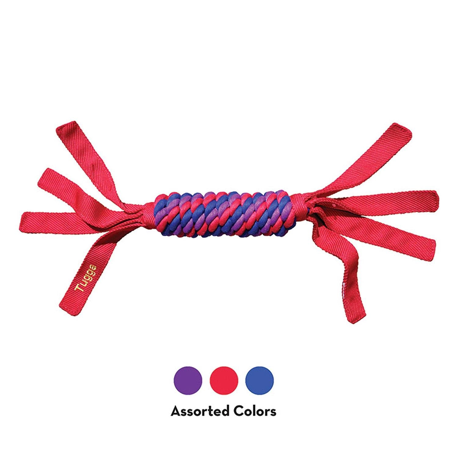 Tugga Wubba Dog Toy D339