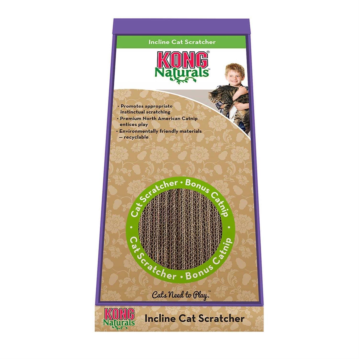 Cat Scratcher Incline U110553