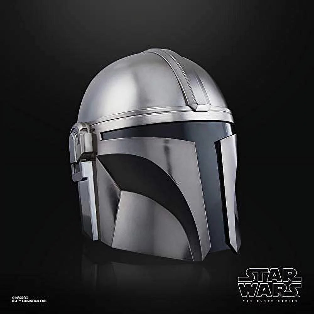 Star Wars Electronic Helmet Roleplay Collectible for Kids Ages 14 and Up W826