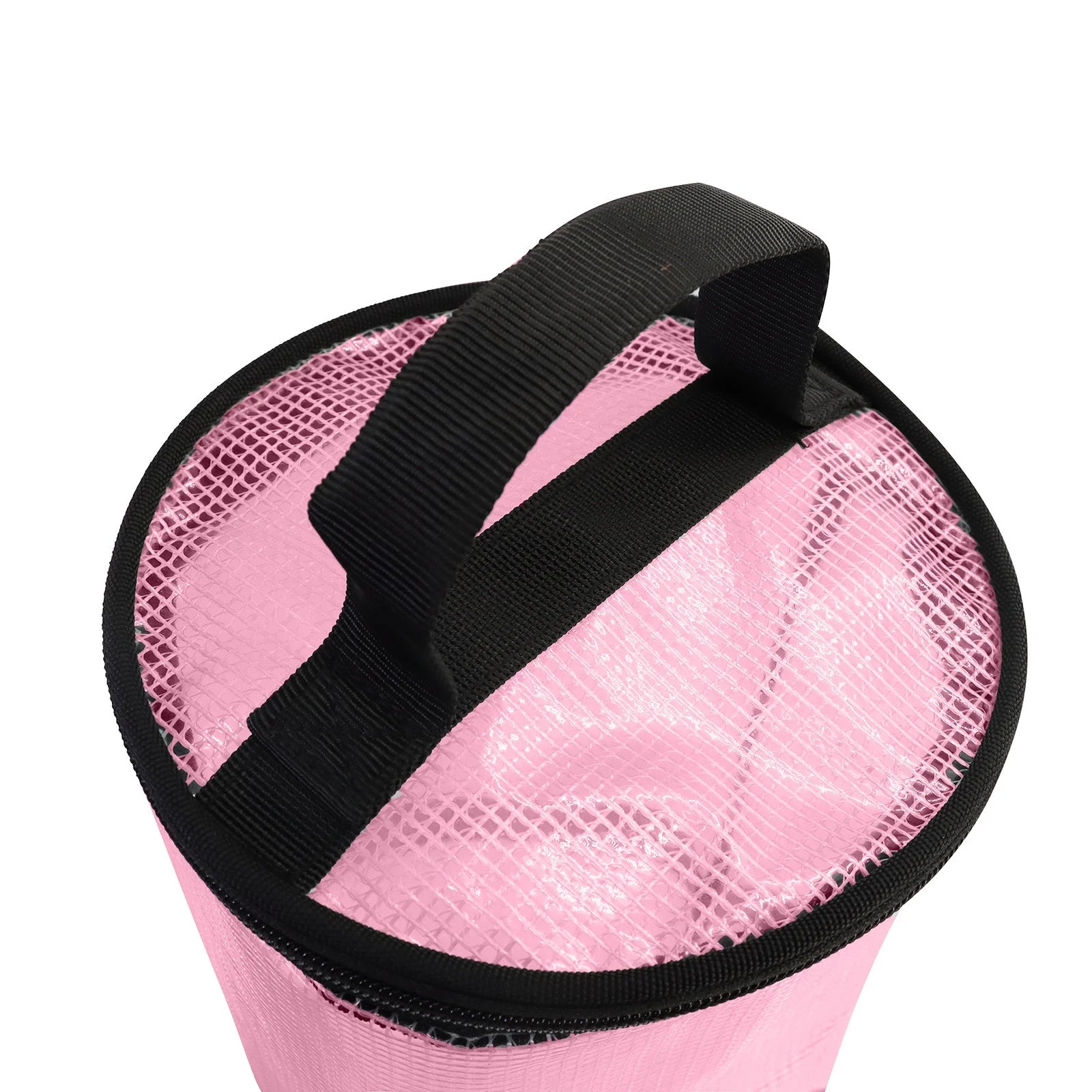 Underbed Gift Organizer Waterproof Fabric Wrapping Paper Roll Bag L3092