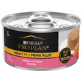Purina Pro Plan Prime Plus Senior Wet Cat Food - Pet Supplies online store