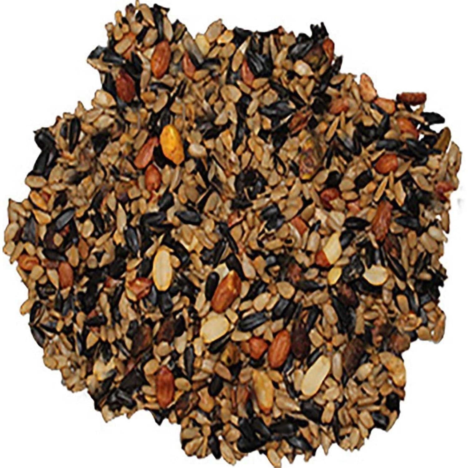 Sizzle N Heat Bird Food M6630