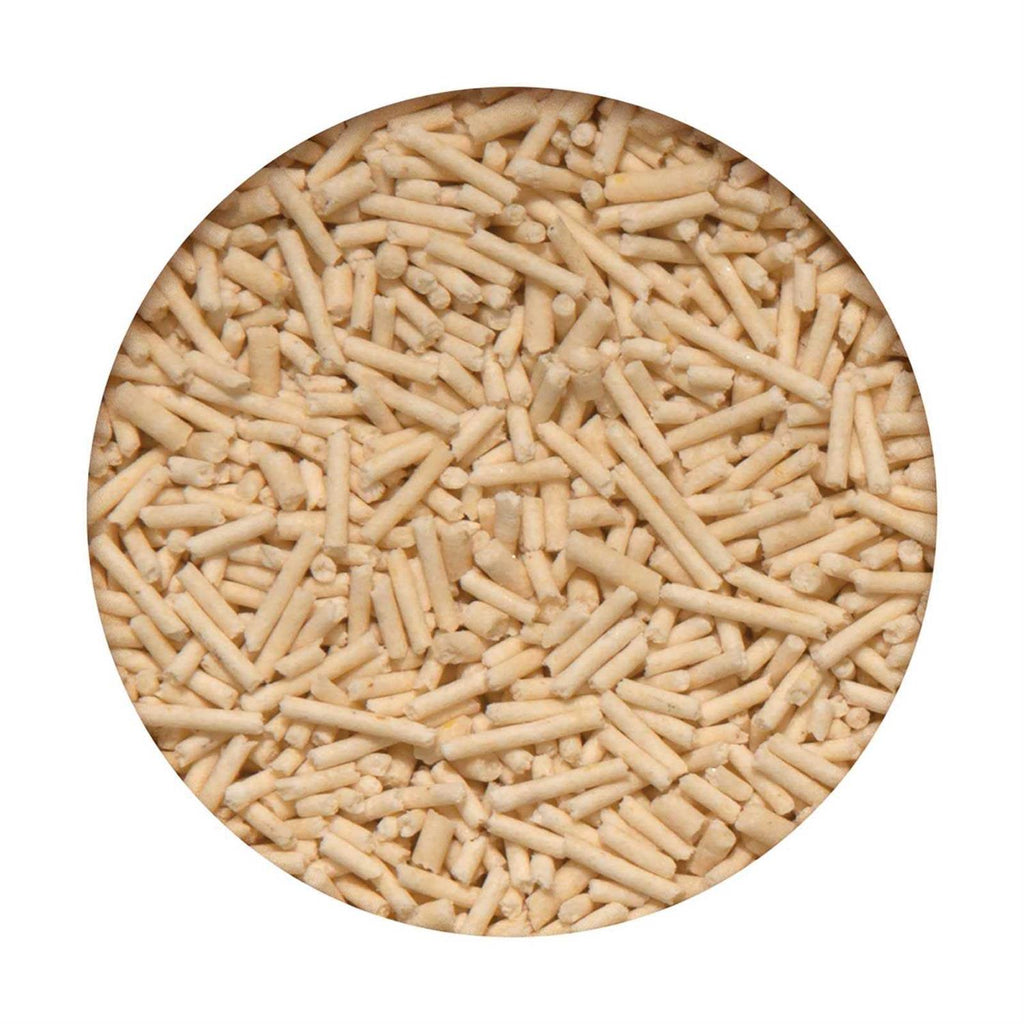 Pea Husk Clumping Cat Litter G21620