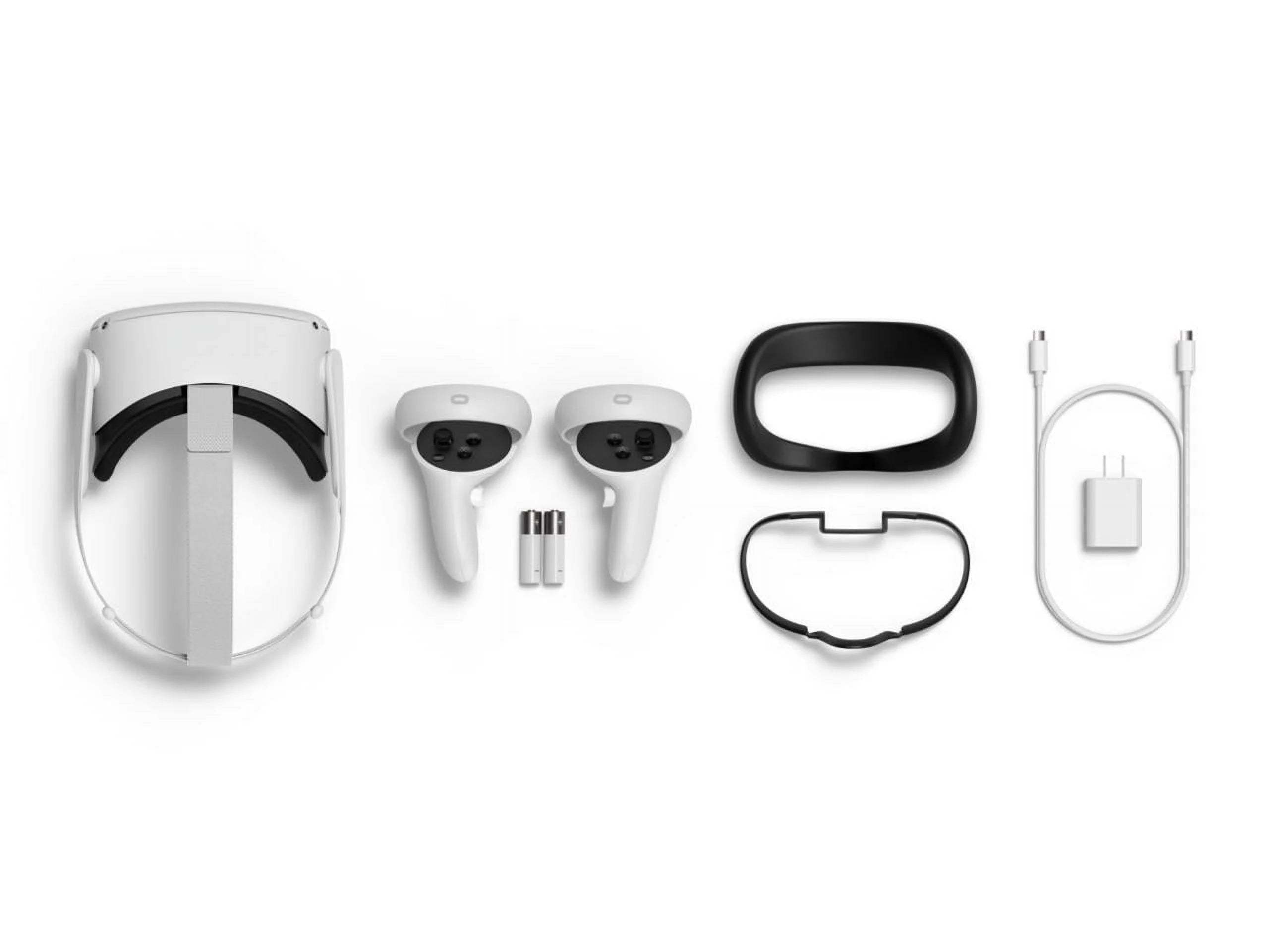 Wireless VR Headset 256GB Y918218