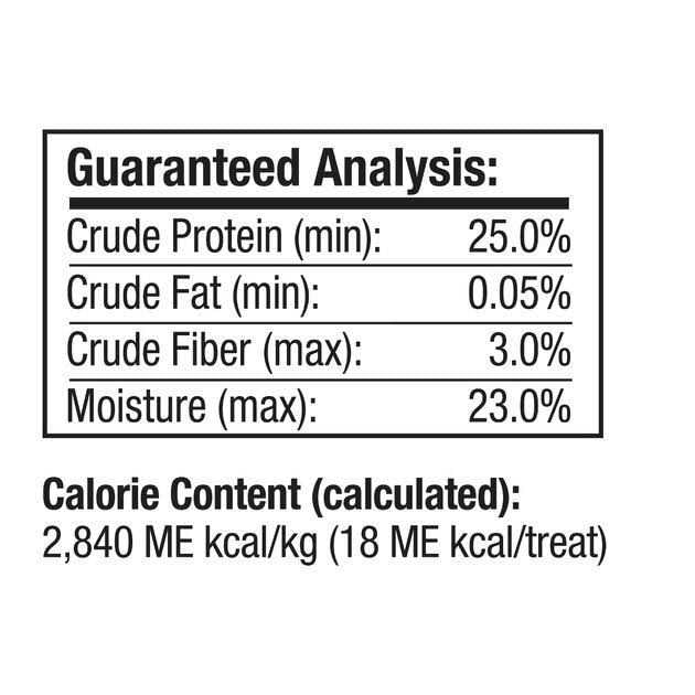 Dog Treats L2730