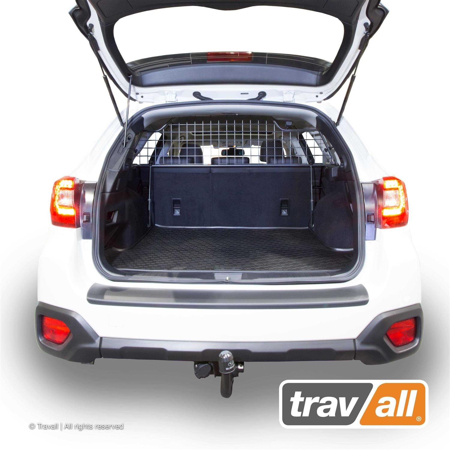 Subaru Outback Pet Barrier for 2014-2019 O847