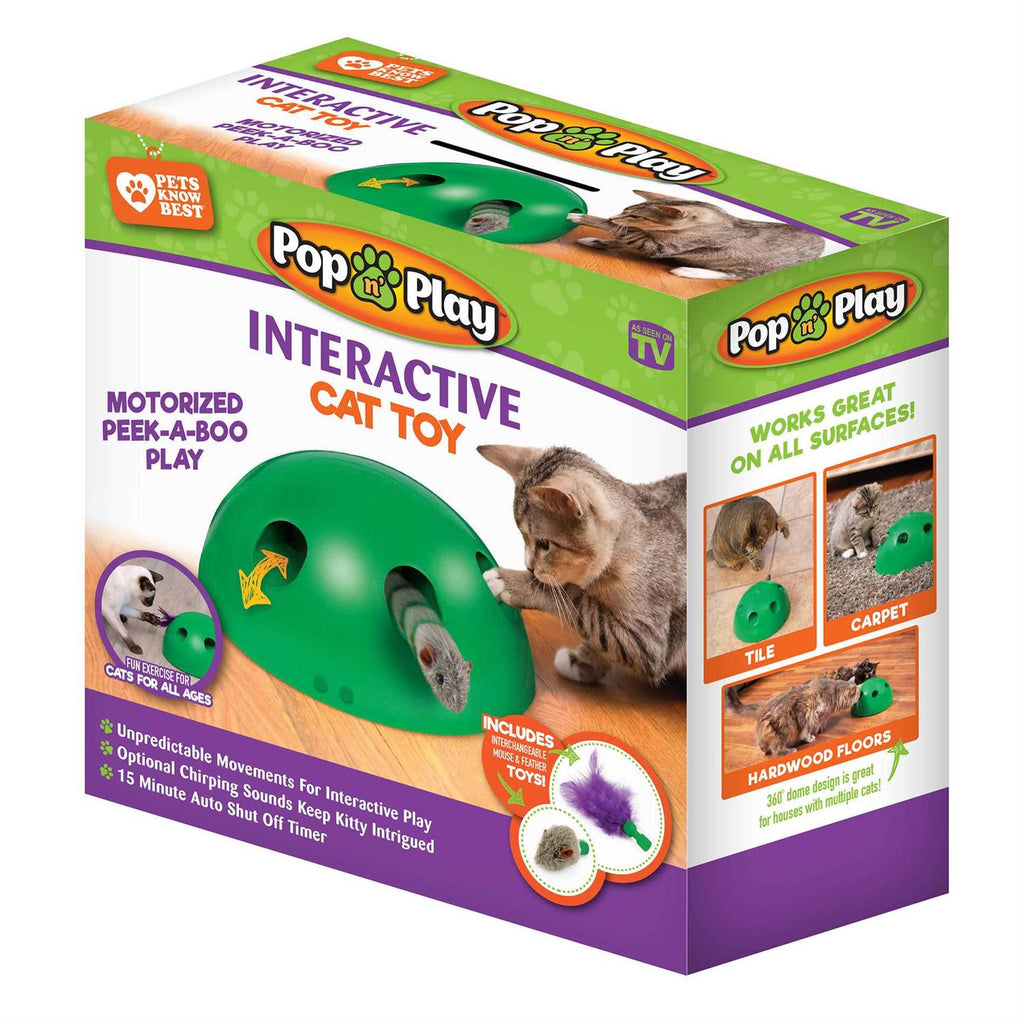 Cat Toy L170224
