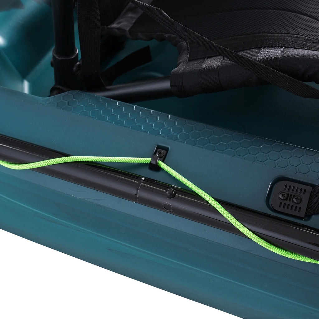 Sit-on-Top Kayak 10 ft J278