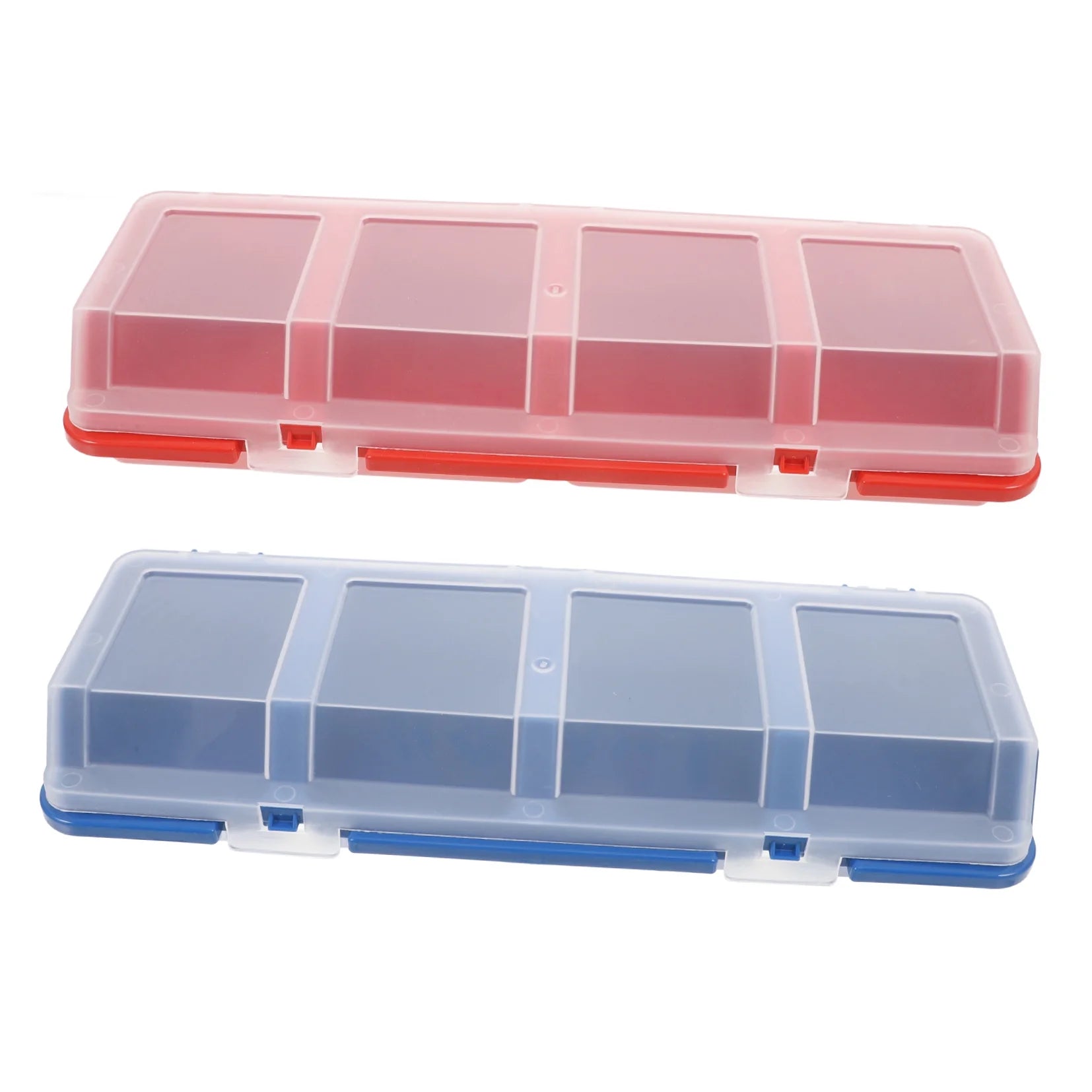 Screw and Nail Organizer Storage Box R182