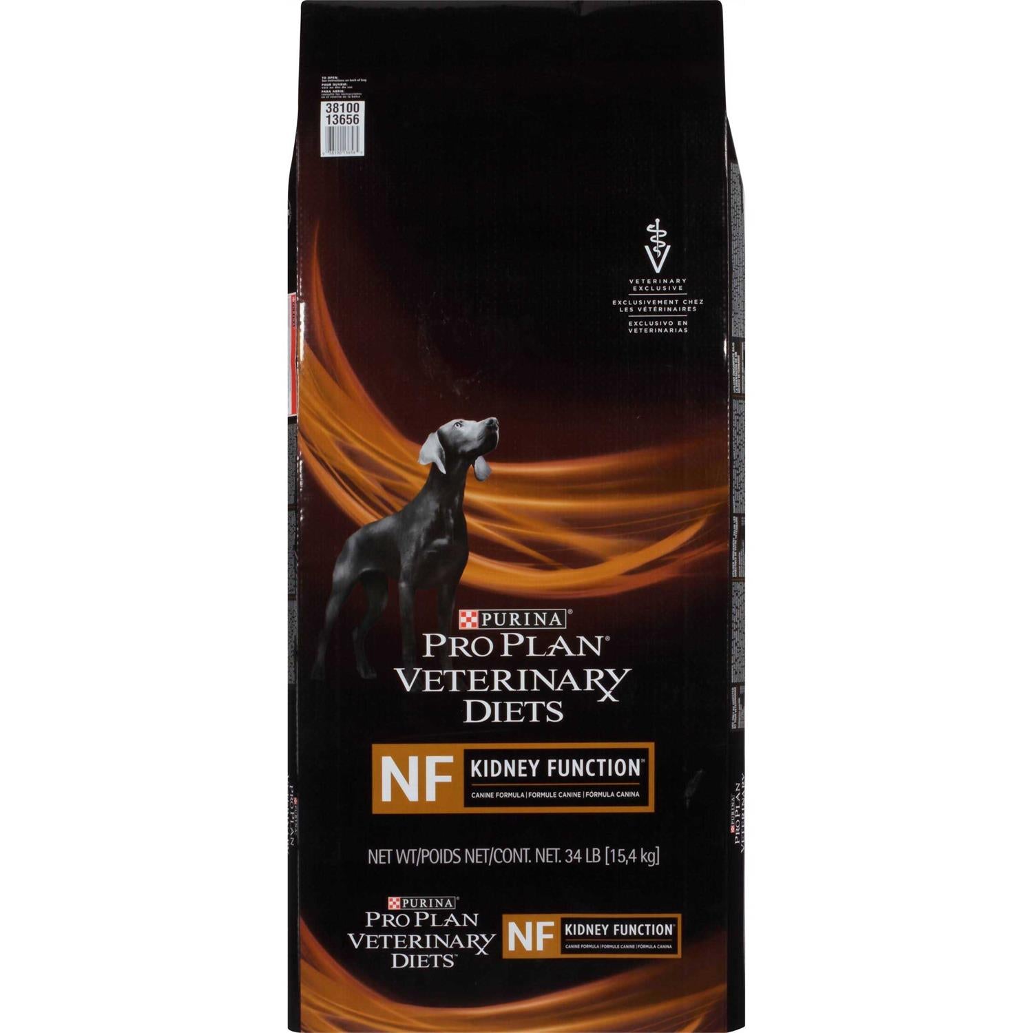Kidney Function Formula Dry Dog Food Y823856