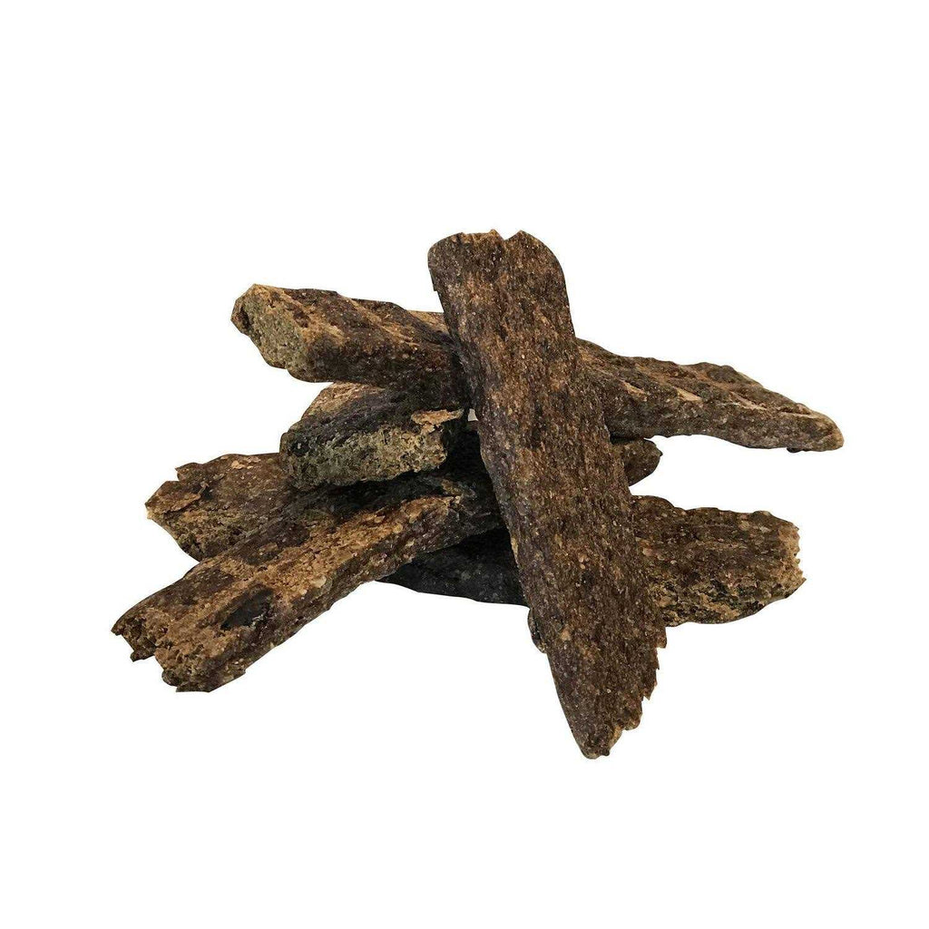 Beef Recipe Dog Treats Super Bars H7903