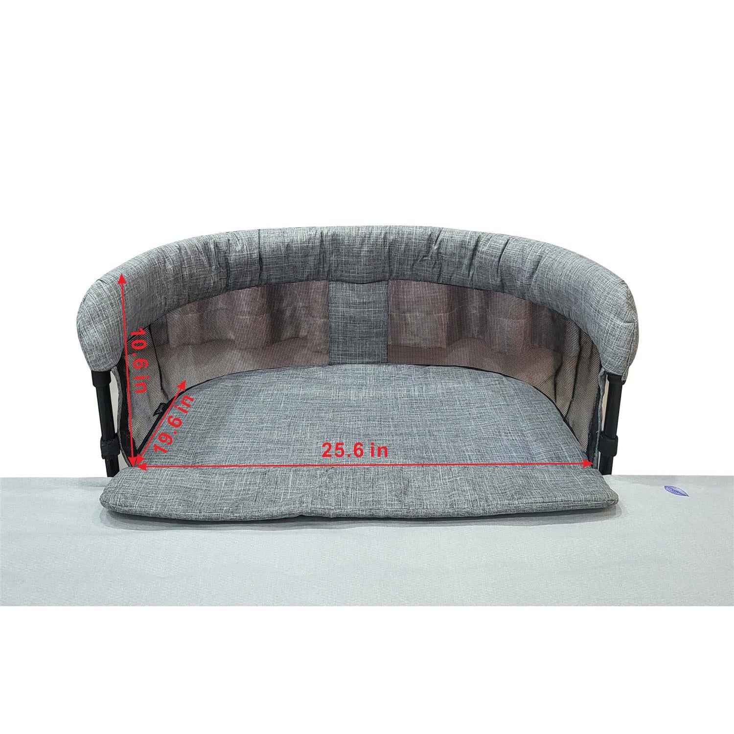 Close-2-Me Pet Bed G254