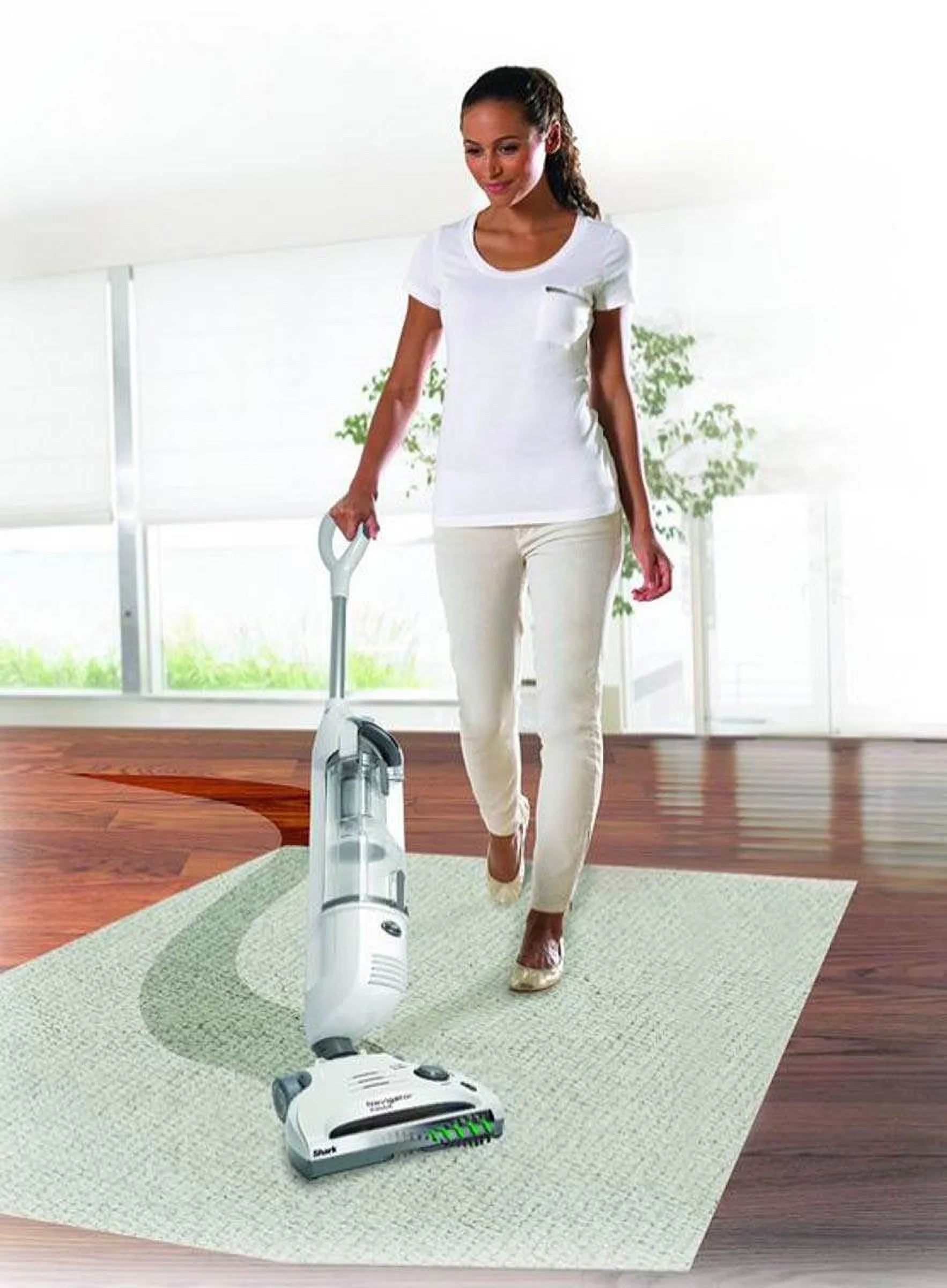 Cordless Stick Vacuum Cleaner L837545