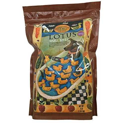 Grain Free Dry Dog Food Q643042