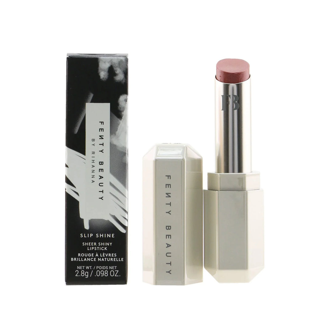 Sheer Shiny Lipstick - Cookies & Cocoa W429656