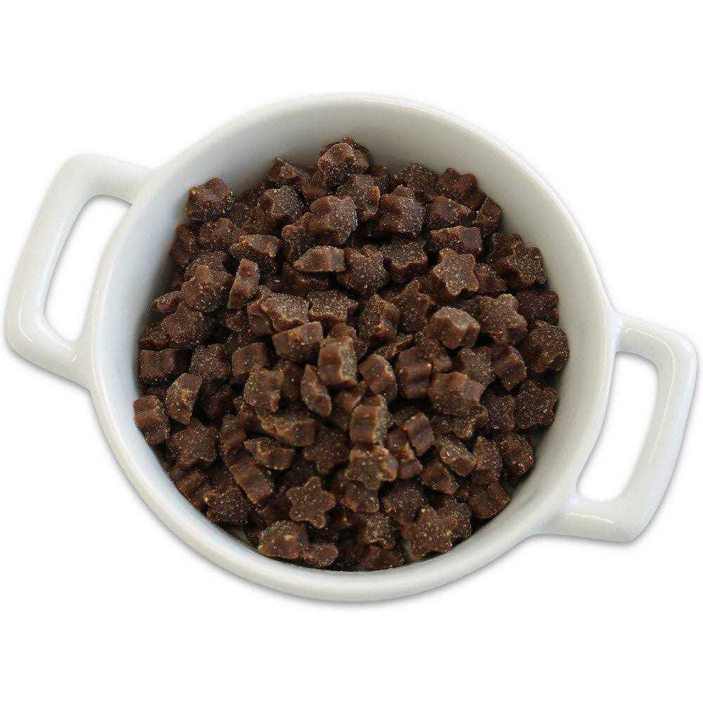 Grain Free Rabbit Recipe Dog Treats R940119