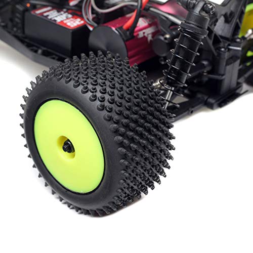 1/18 Mini-T 2.0 2WD Stadium Truck Brushless RTR Red T444249