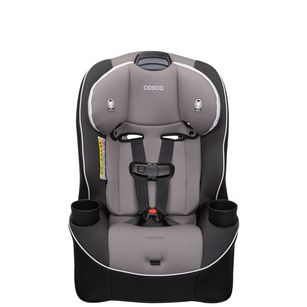 All-in-One Convertible Car Seat Y247141