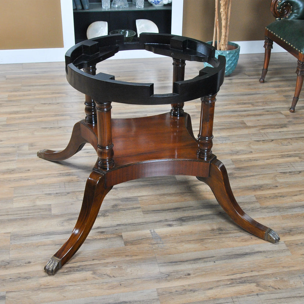 60 inch Round Dining Table P630247