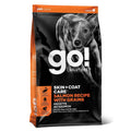 Go! Solutions Skin + Coat Care Salmon Recipe Dry Dog Food - Pet Supplies online store