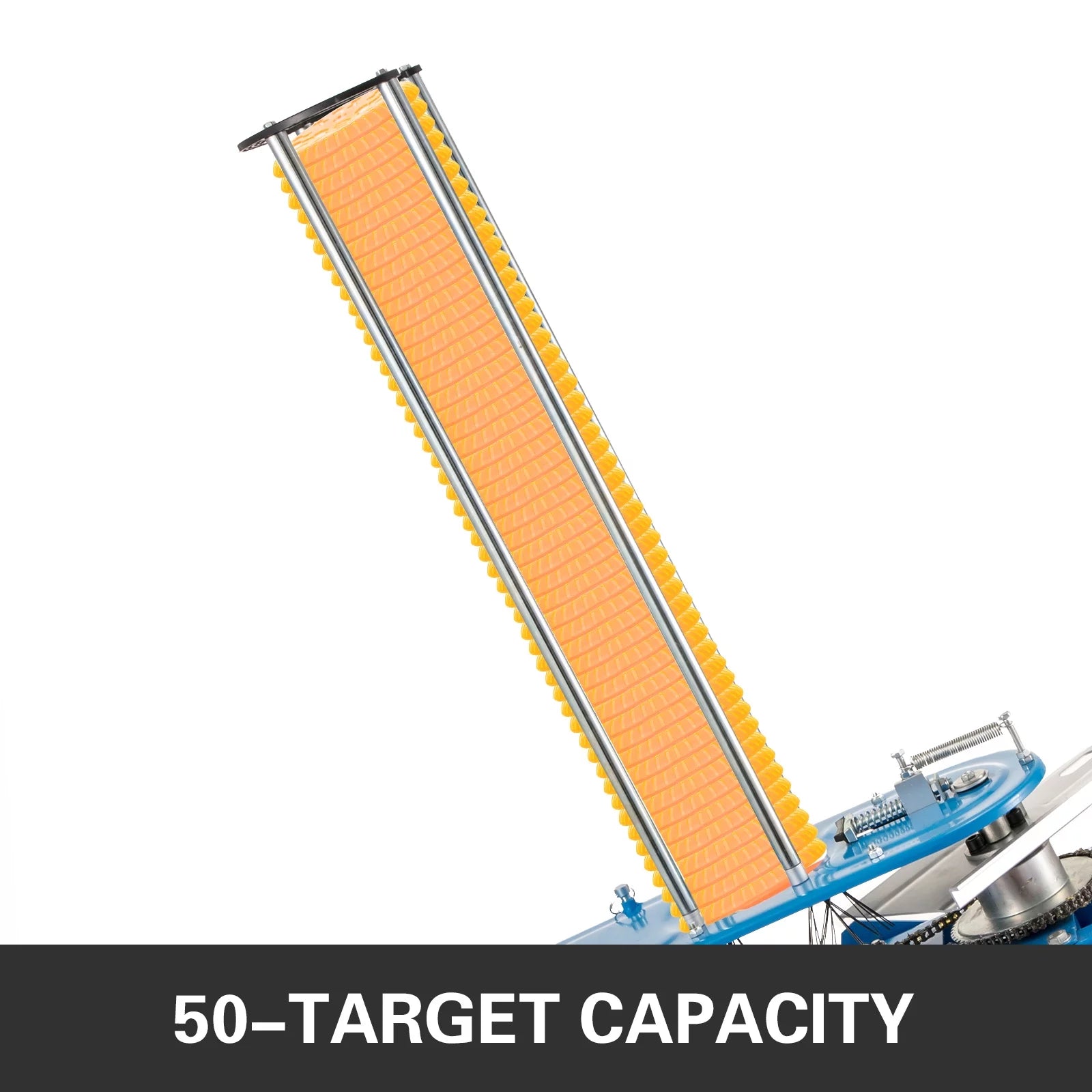 Clay Pigeon Thrower Automatic Trap Machine P539620