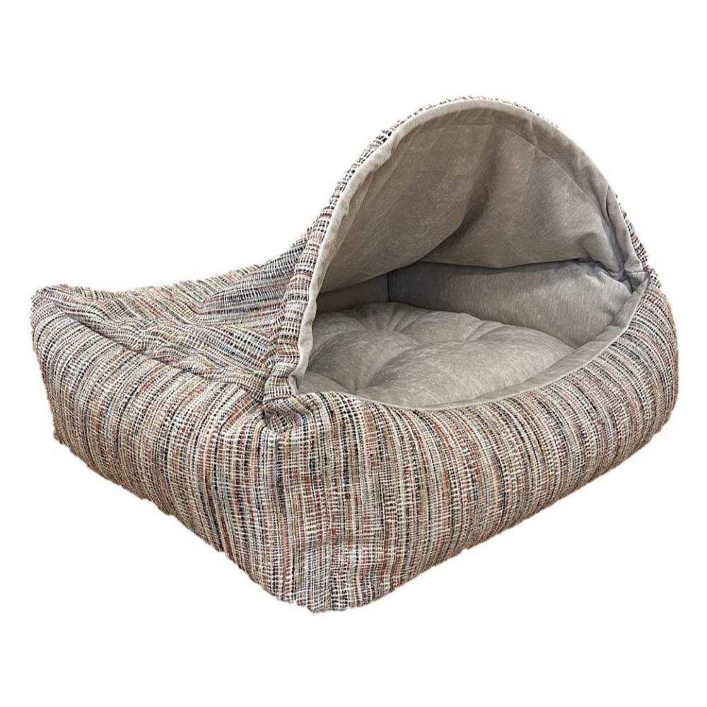Canopy Dog Bed S722871