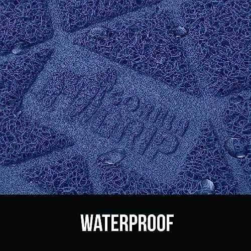 Waterproof Cat Litter Box Trapping Mat P2575