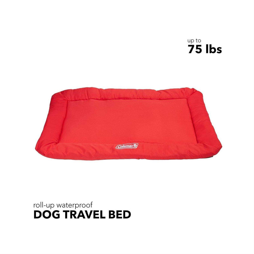 Roll-Up Travel Dog Bed D86304