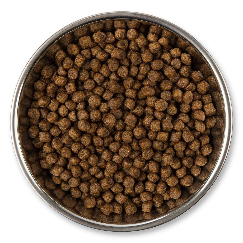 Grain Free Meal and Sweet Potato Recipe Dog Food I88367