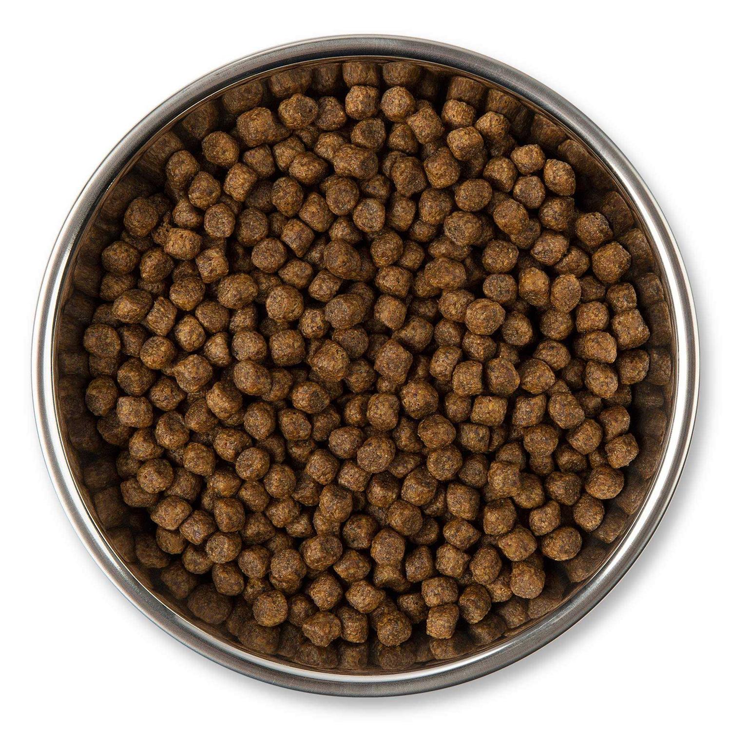 Grain Free Meal and Sweet Potato Recipe Dog Food I88367