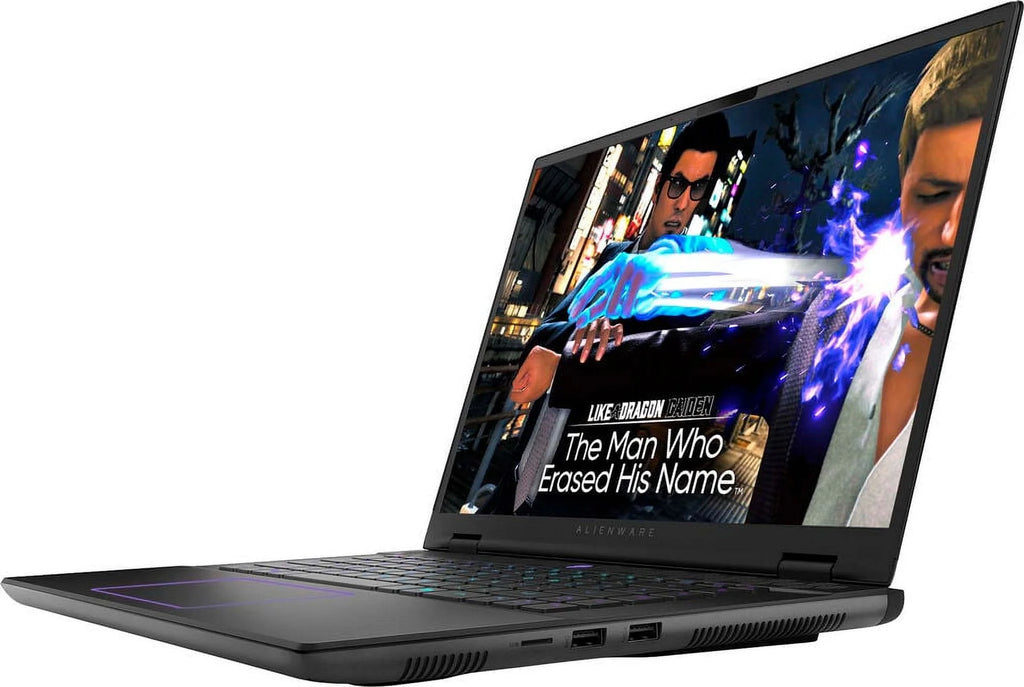 Gaming Laptop QHD+ 240Hz Intel Core Ultra 7 16GB RTX 4070 1TB SSD Z15105