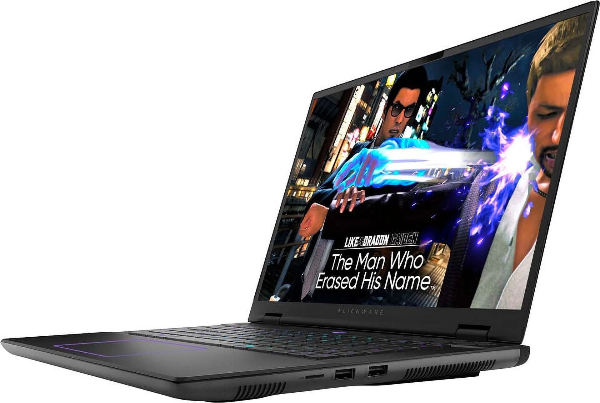 Gaming Laptop QHD+ 240Hz Intel Core Ultra 7 16GB RTX 4070 1TB SSD Z15105