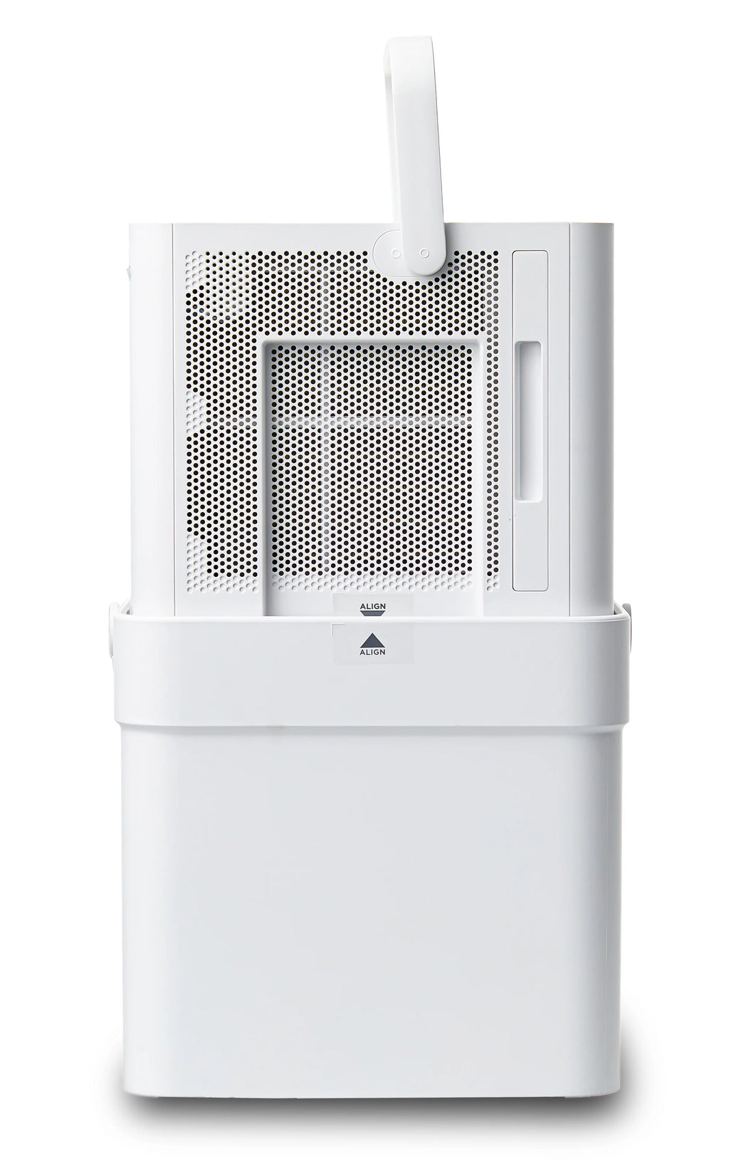 Smart WiFi Dehumidifier with Pump, 50-Pint N567