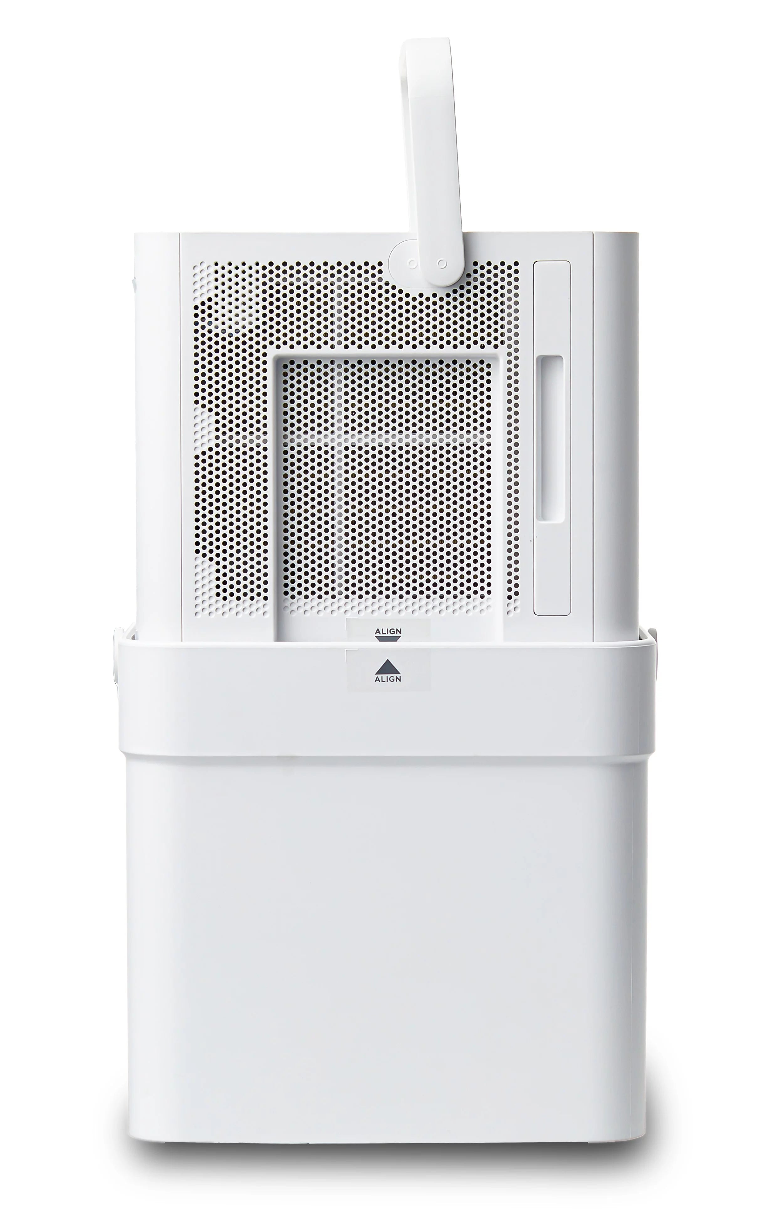 Smart WiFi Dehumidifier with Pump, 50-Pint N567