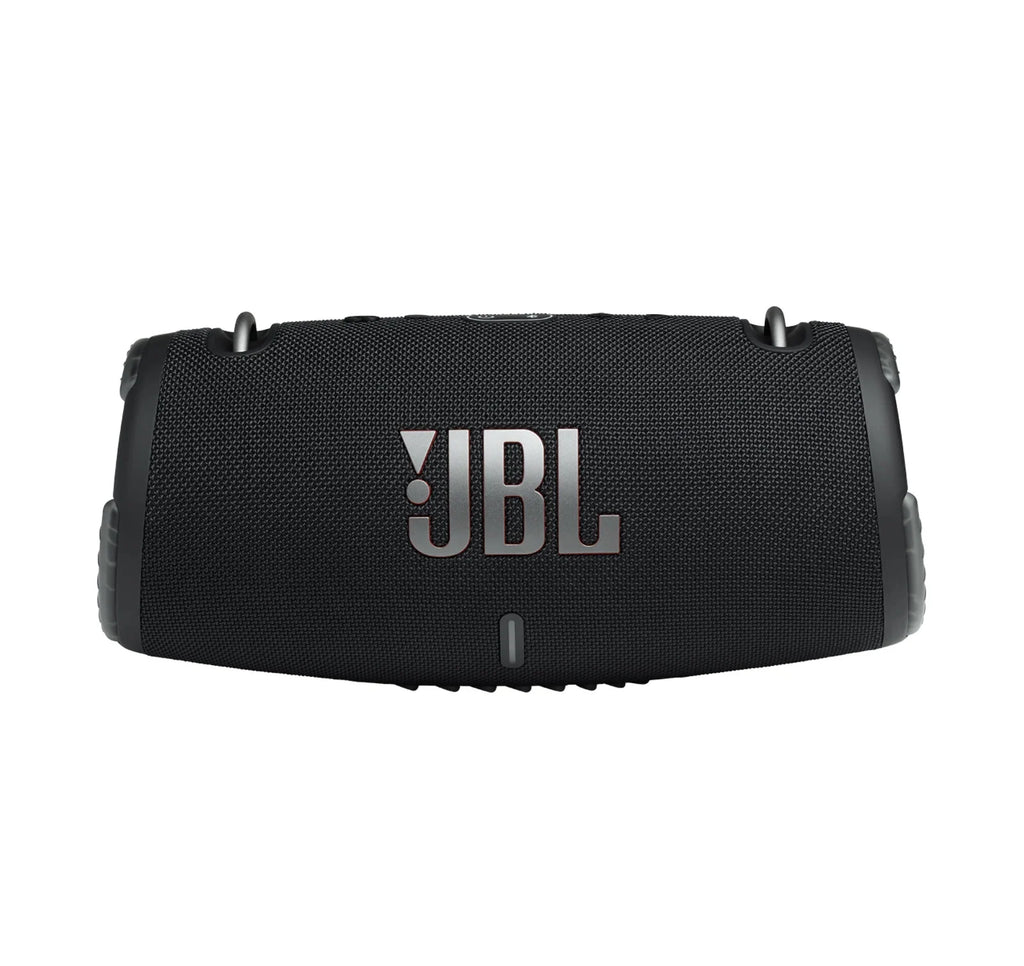 Portable Bluetooth Speaker with IP67 Waterproof, Black N37437