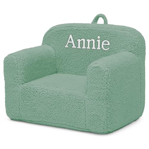 Sherpa Cozee Foam Kids Chair for Ages 18 Months and Up Z76534