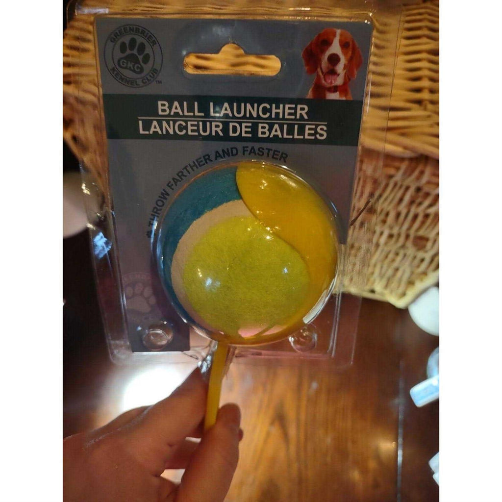 Dog Ball Launcher for Pets Z700