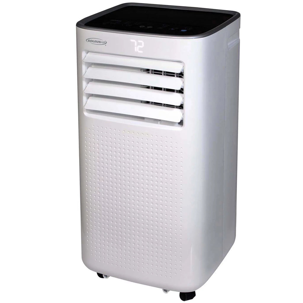Portable Air Conditioner 10,000 BTU with Remote Control M934