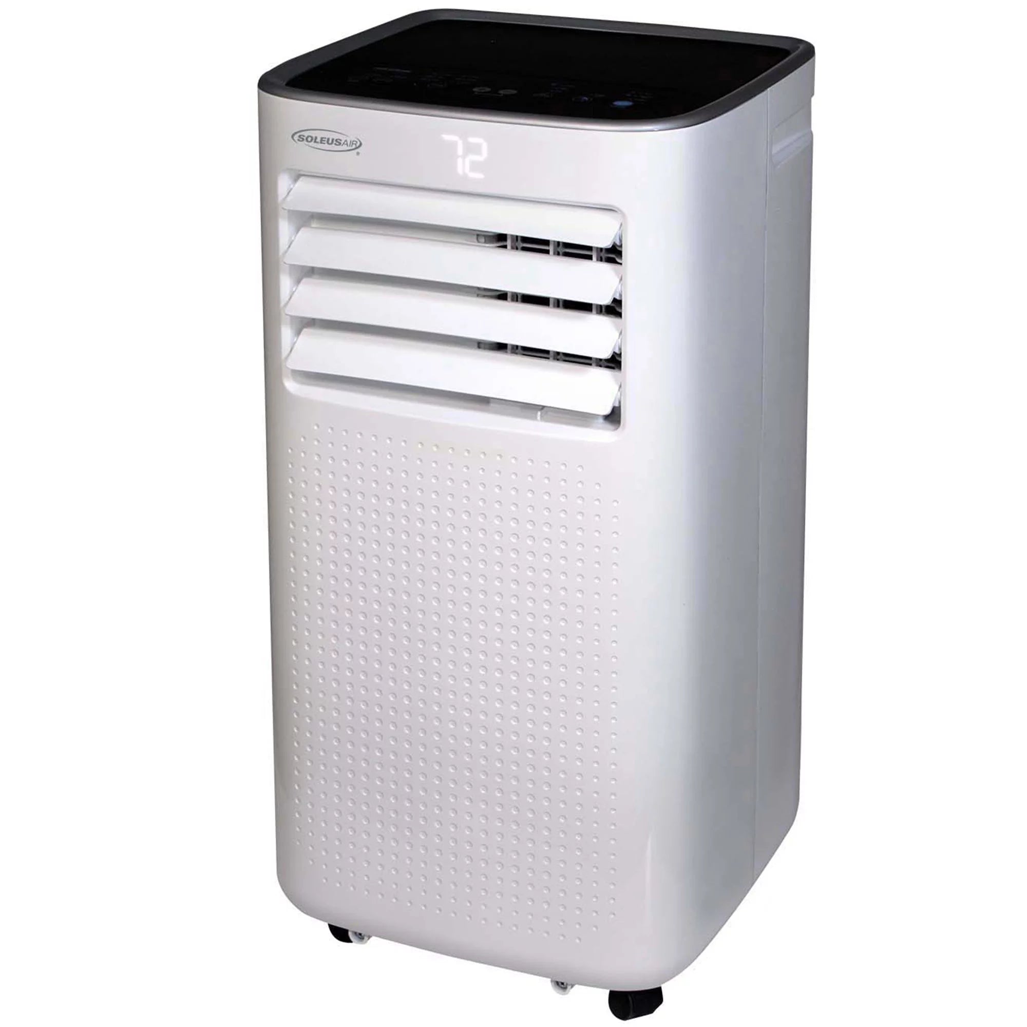 Portable Air Conditioner 10,000 BTU with Remote Control M934