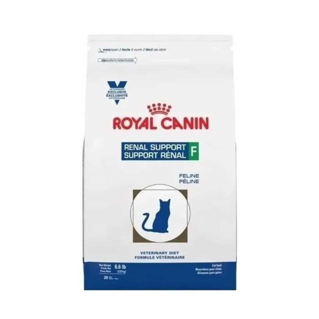 Feline Renal Support Dry Food F713024
