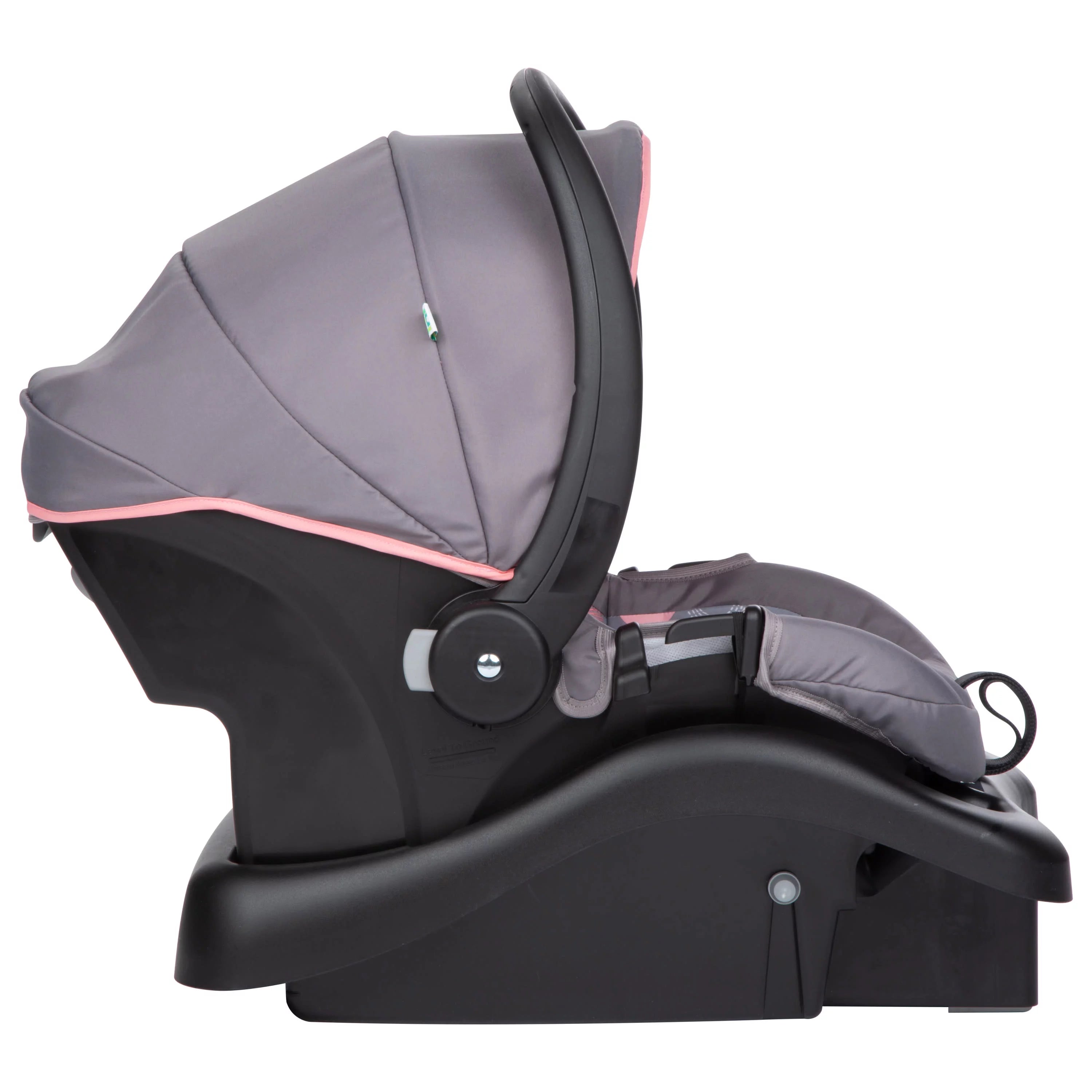 Minnie Mouse Smooth Ride Travel System W923767