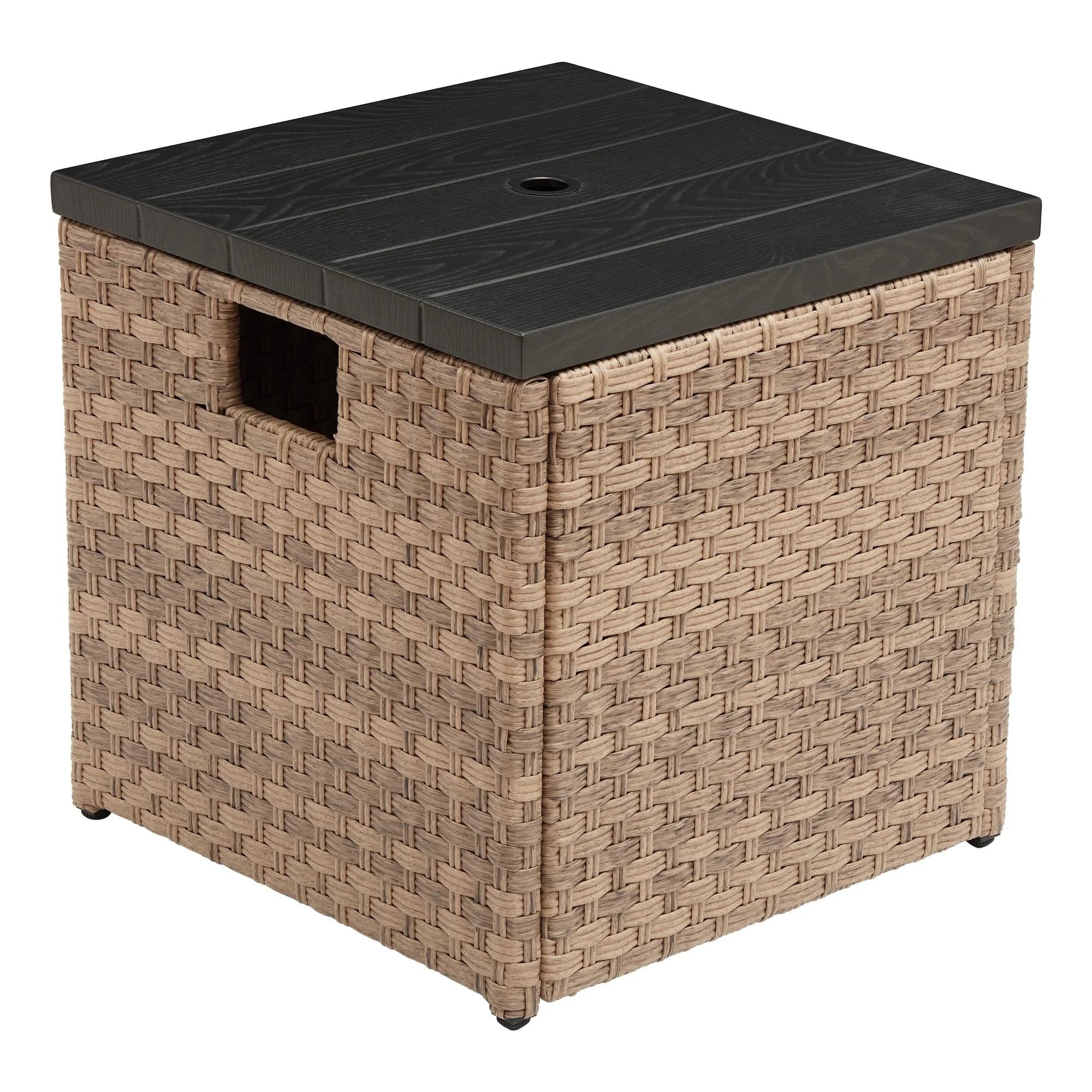 Outdoor Sectional Set 3-Piece F186