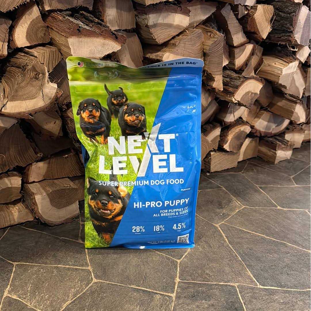 Hi-Pro Puppy Food E397