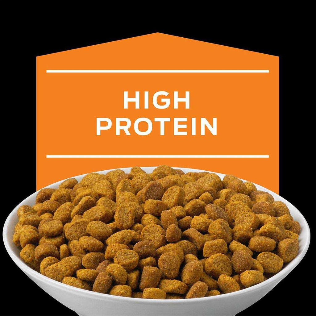 Overweight Management Dry Cat Food B987